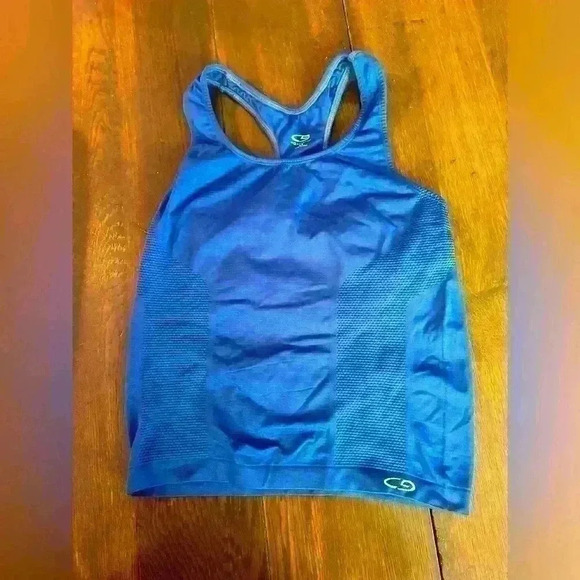 Champion Exercise Top M - Picture 1 of 1